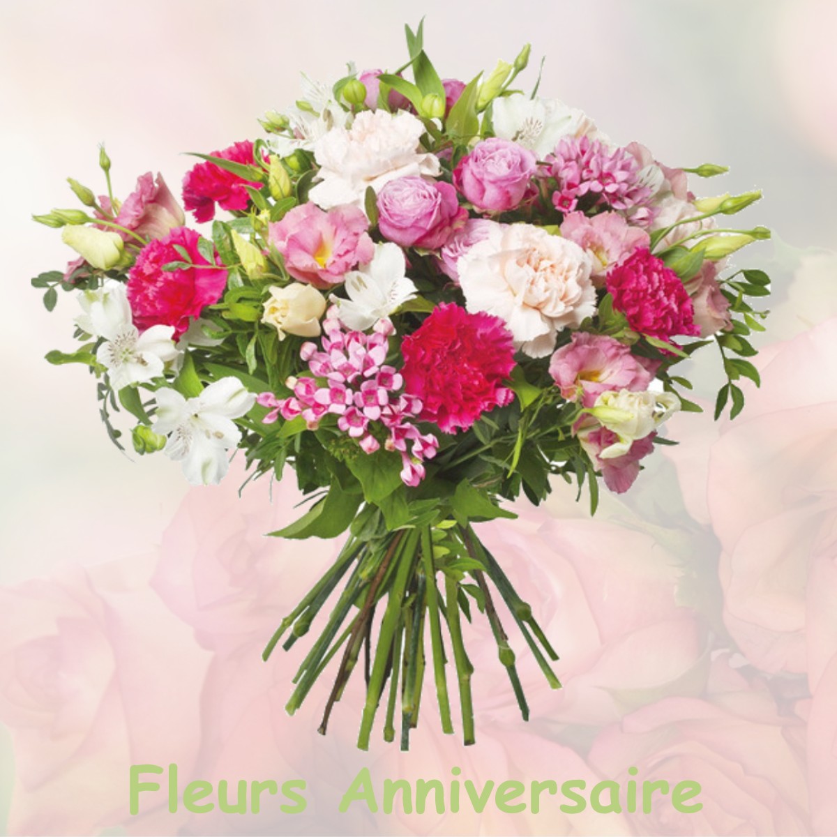 fleurs anniversaire CHEVIGNY-SAINT-SAUVEUR