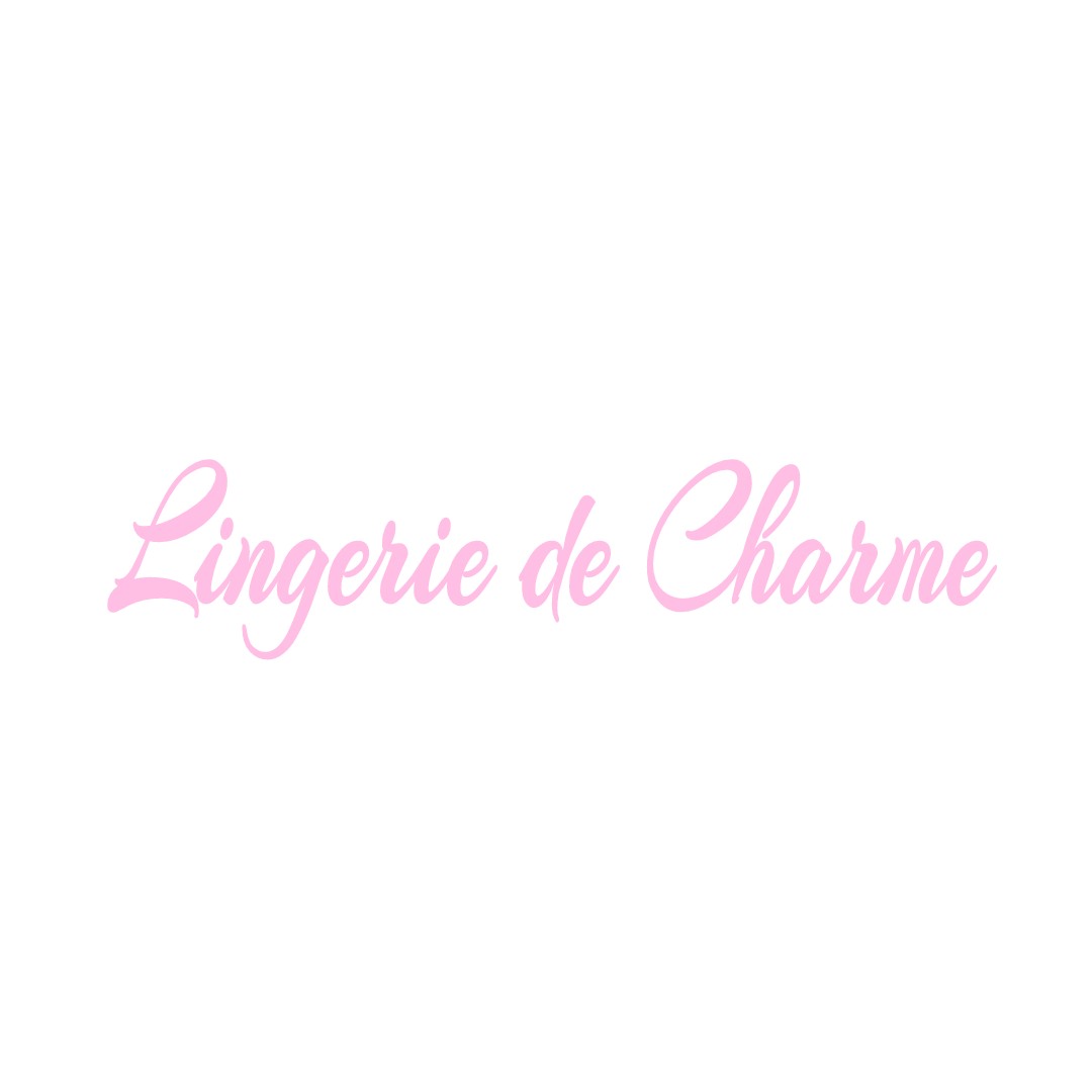 LINGERIE DE CHARME CHEVIGNY-SAINT-SAUVEUR